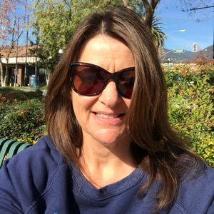 Meet your Posher, Shari